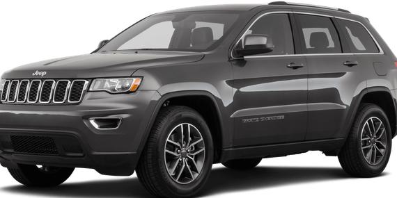 JEEP GRAND CHEROKEE 2021 1C4RJFAG8MC729550 image